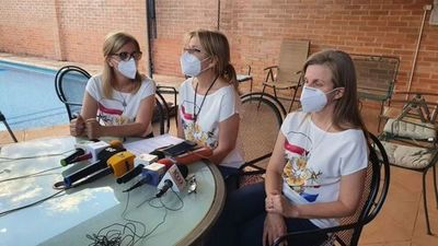 Familia Denis exige resultados al gobierno de Marito