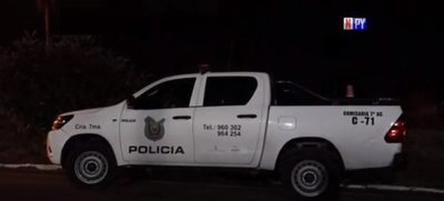 Matan a joven para robarle el celular | Noticias Paraguay