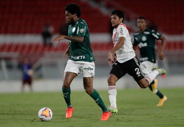 Robert Rojas: del “hacete más duro” a cometer el mismo error - Fútbol - ABC Color