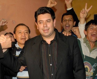 Gustavo Cardozo reaparece y apunta a su candidatura a la intendencia por el PLRA – Diario TNPRESS