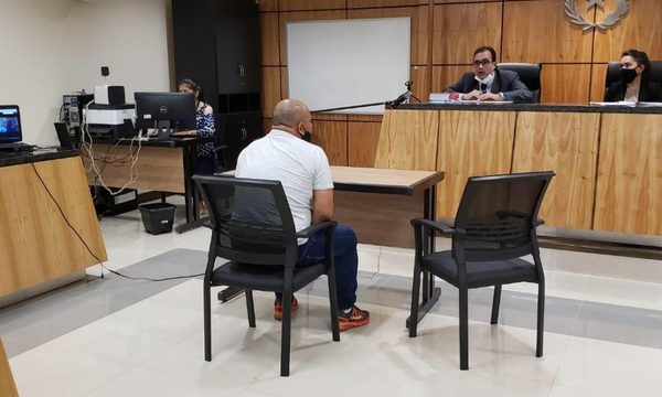 Tribunal aplica pena mínima a hombre que abusó de una niña de 12 años – Diario TNPRESS