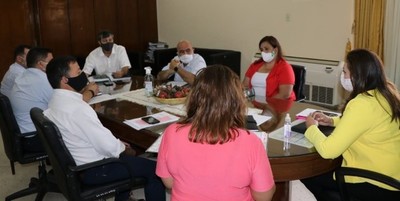 ​Indert trabaja en la optimización de sus servicios en el campo