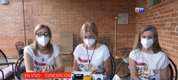Nuevo reclamo de la familia Denis hacia el Gobierno | Noticias Paraguay