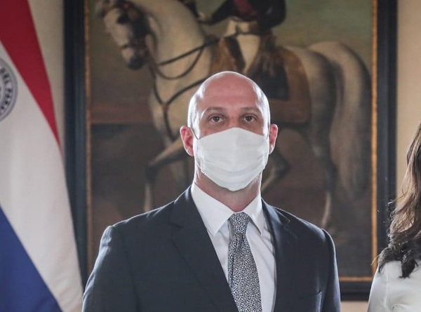 Caso PETROPAR – PDVSA: Embajador venezolano asegura que acuerdo buscaba beneficio para Paraguay