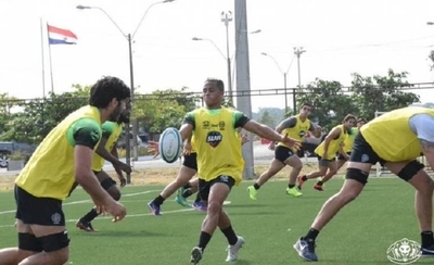 HOY / Rugby: Olimpia Lions rearma su plantel con sus primeros seis fichajes