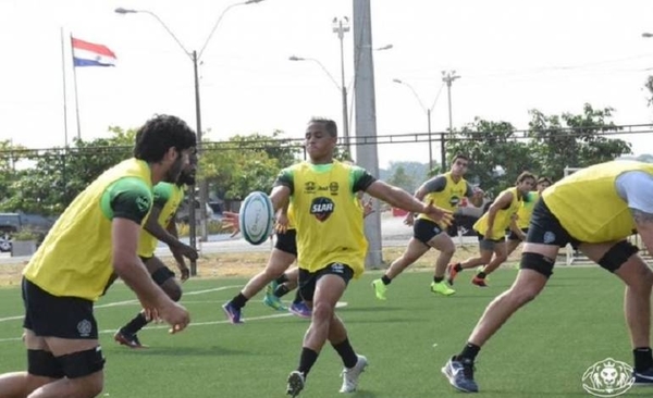HOY / Rugby: Olimpia Lions rearma su plantel con sus primeros seis fichajes