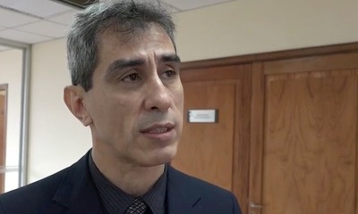 "Lo cuestionable es que haya habido una conexión entre los comisionistas y el gobierno” - ADN Digital