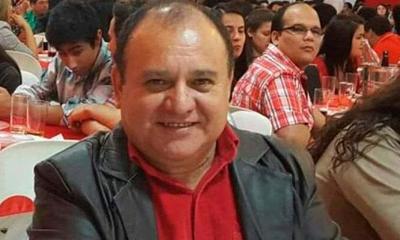 Ismael Morales; “estoy preparado para ser Intendente” – Prensa 5