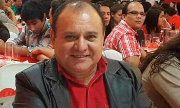Ismael Morales; “estoy preparado para ser Intendente” – Prensa 5