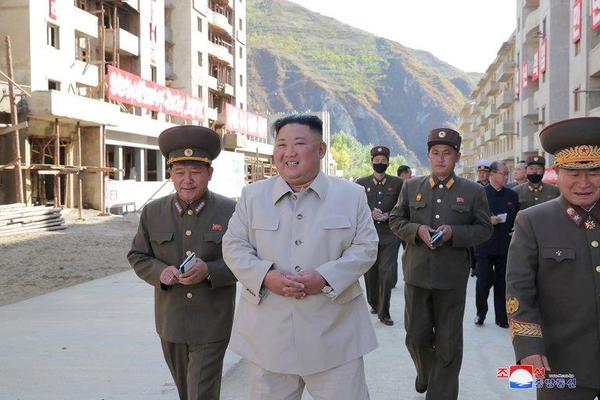 El extraño discurso de Kim Jong-un que sorprendió a los norcoreanos – Prensa 5