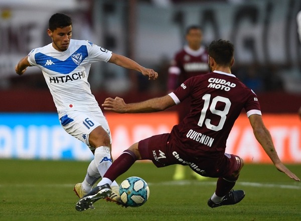 La Sudamericana se reanuda con las semis