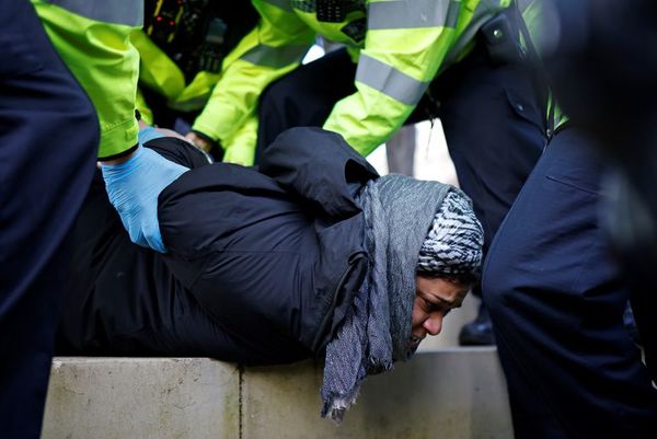El espectro del confinamiento total amenaza a una Europa castigada por los rebrotes del virus - Nacionales - ABC Color