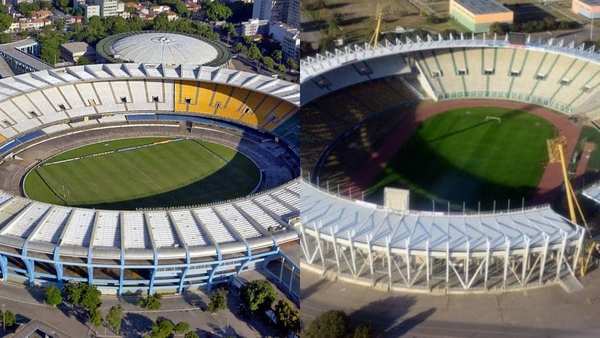 Finales de Libertadores y Sudamericana serán sin público