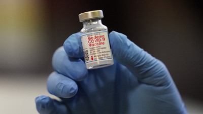 La Agencia Europea de Medicamentos recomienda autorizar la vacuna de Moderna contra el coronavirus » Ñanduti
