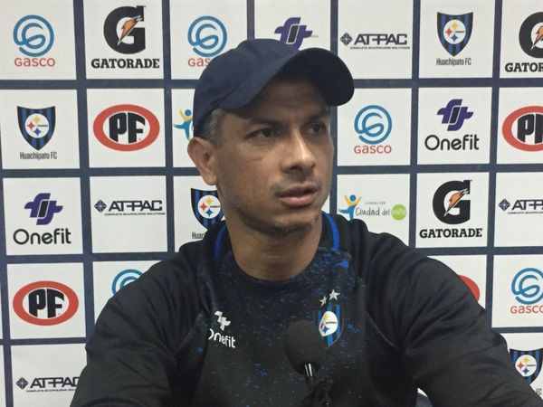 Florentín deja el Huachipato de  mutuo acuerdo con el club