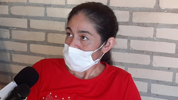 Mujer fue víctima de violación en su propia vivienda - Noticiero Paraguay