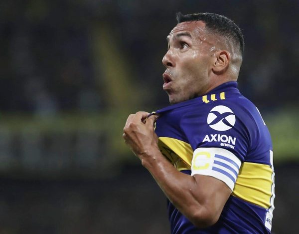 Boca y Santos abren la otra semifinal en la Bombonera | OnLivePy