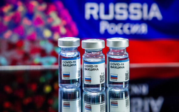 Importadora solicitó registro sanitario para traer vacunas de Rusia