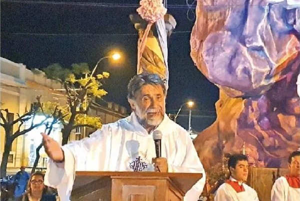 Sacerdote mediador afirma que entrevistados "no quieren colaborar" · Radio Monumental 1080 AM