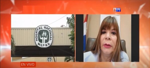 Colapsa sistema de salud en Hospital Nacional de Itauguá | Noticias Paraguay