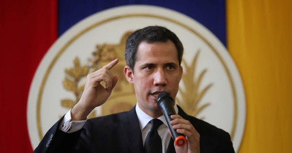 La Nación / ¿Llega la fecha de vencimiento del fenómeno Guaidó en Venezuela?