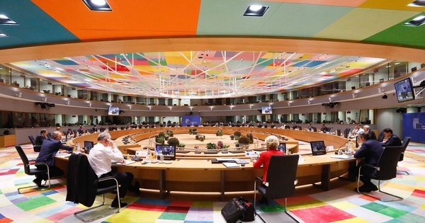 La Nación / UE “lamenta” nuevo Parlamento de Venezuela
