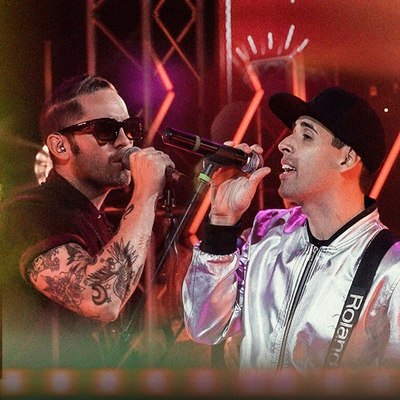 Kchiporros prepara el lanzamiento de nuevo álbum: “Hasta arriba” - Música - ABC Color