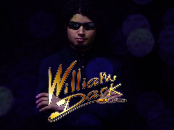 William Dark, talento emergente en la escena electrónica paraguaya