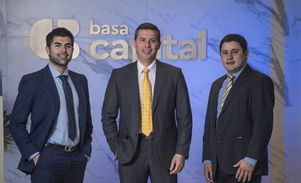 HOY / Basa Capital cierra el año como líder del mercado de la bolsa de valores
