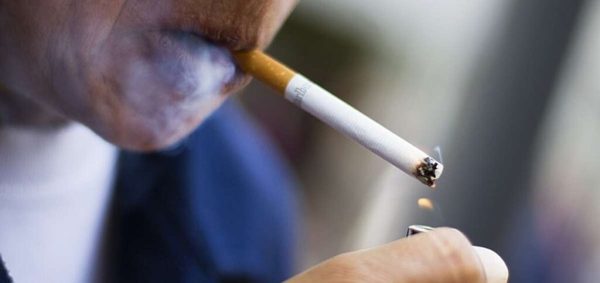 OMS felicita a Paraguay por medidas de protección a la población contra el tabaco | OnLivePy