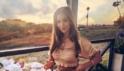 Habló Magalí Ferreira, la joven que dice ser hija del senador Víctor Ríos - Teleshow
