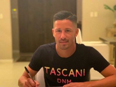 García Guerreño quiere quedarse en Paraguay