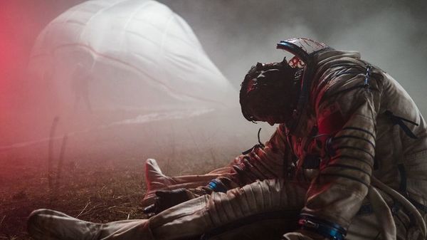 Reseña: “Sputnik” - Reseñas - ABC Color