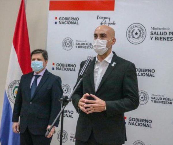 Gobierno analiza nuevas medidas para frenar avance del COVID-19