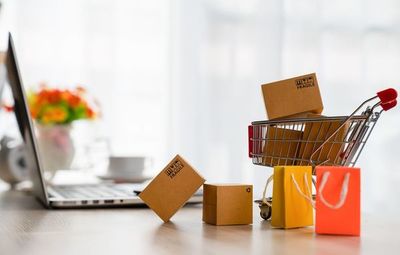 Anuncian más facilidades para comprar en Amazon con tarjetas locales de Paraguay - MarketData