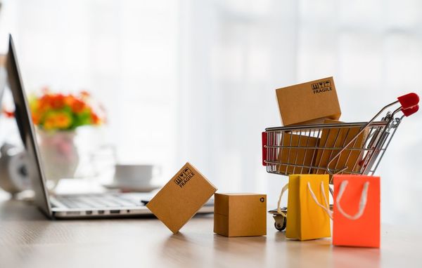 Anuncian más facilidades para comprar en Amazon con tarjetas locales de Paraguay - MarketData