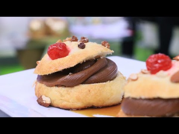 Roscón de Reyes y Pollo guisado a la cerveza | Receta del día en Vive la Vida XL