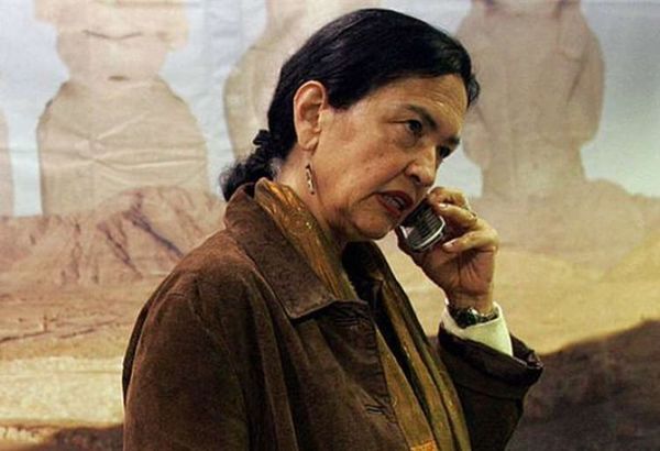 Ruth Shady: la denuncia de amenazas de muerte de la arqueóloga peruana
