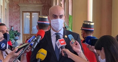 La Nación / Ajustarán medidas de control ante contagios y ocupación de camas por COVID-19