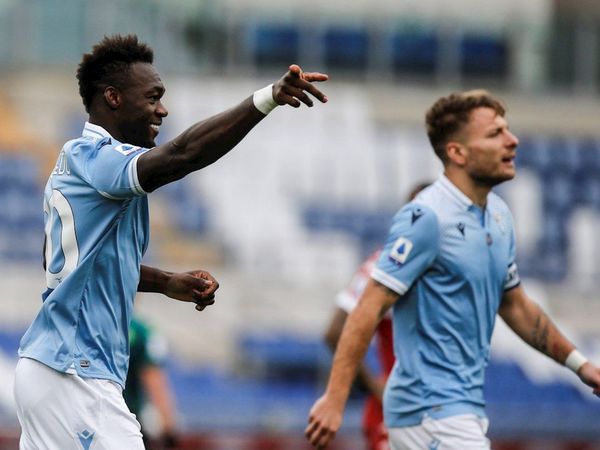 Caicedo e Immobile reactivan a Lazio