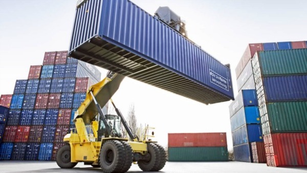 Economista sugiere que Paraguay debe divesificar sus mercados para las exportaciones » Ñanduti
