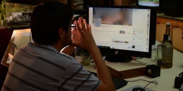 Fiscalía reportó 975 casos de pornografía infantil en el 2020 | OnLivePy