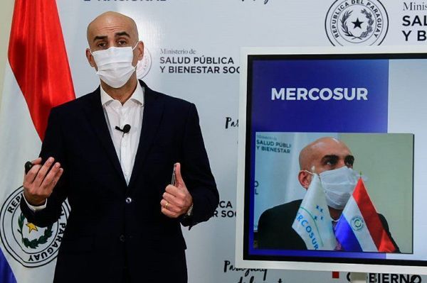 Sector privado no podrá vender vacunas contra Covid-19 hasta inmunizar a población de riesgo