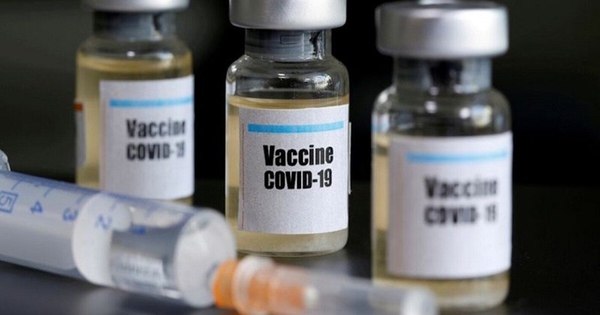 La Nación / Ley de vacuna COVID-19 fue aprobada en general por el Senado