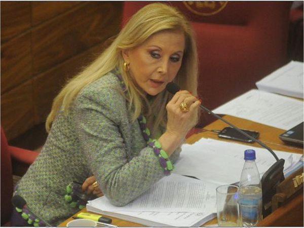 Gusinky revive en juicio oral duros recuerdos del secuestro de Cecilia Cubas