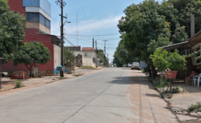 HOY / Alistan las vías alternativas al futuro paso a desnivel de Tres Bocas