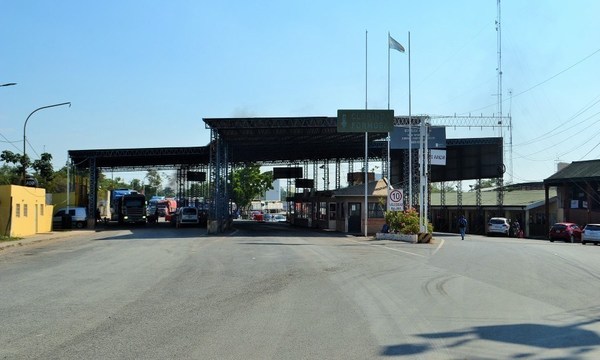 Retroceso de fases en zona fronteriza, enciende la alarma en los sectores empresariales de Argentina y Paraguay