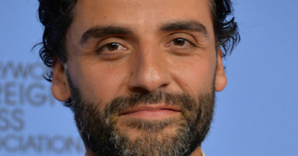 El pasado rockero de Oscar Isaac que pocos conocen: el actor fue guitarrista y bajista de varias bandas - C9N