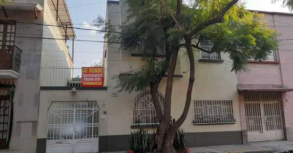 Venden la casa donde se grabó ‘Roma’, de Alfonso Cuarón - C9N