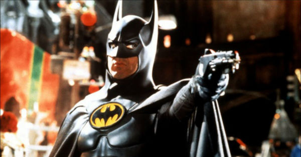 ¿Será Michael Keaton el próximo gran Batman en el Universo Extendido de DC? - C9N